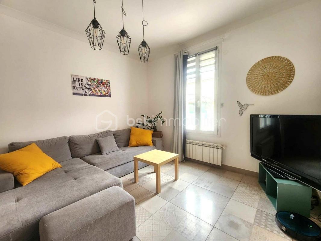 Vente Maison à Pézenas 3 pièces