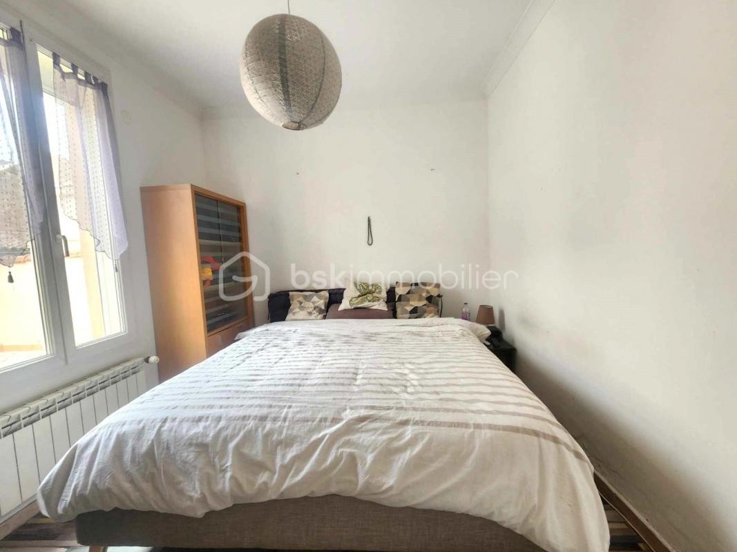 Vente Maison à Pézenas 3 pièces