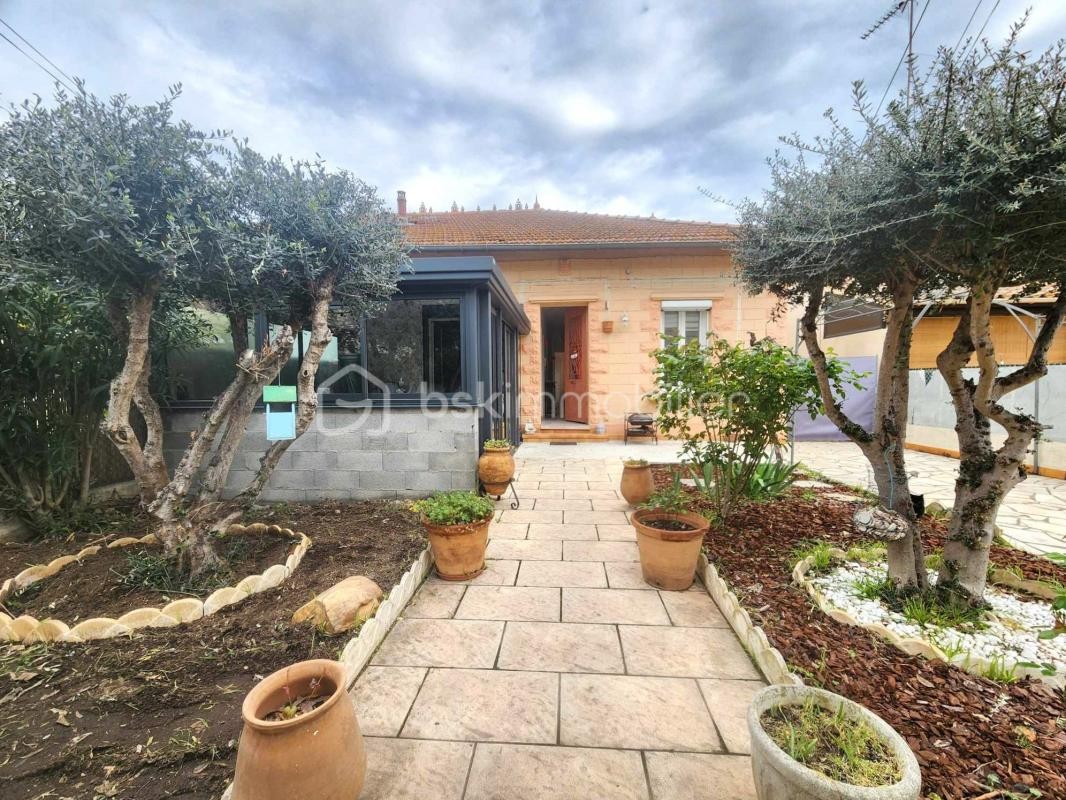 Vente Maison à Pézenas 3 pièces