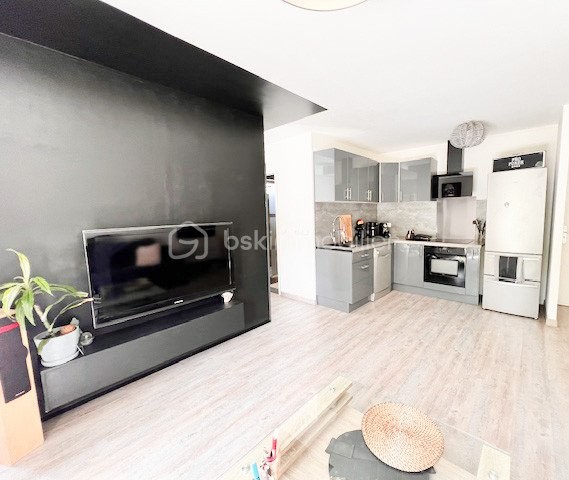 Vente Appartement à Coubron 2 pièces