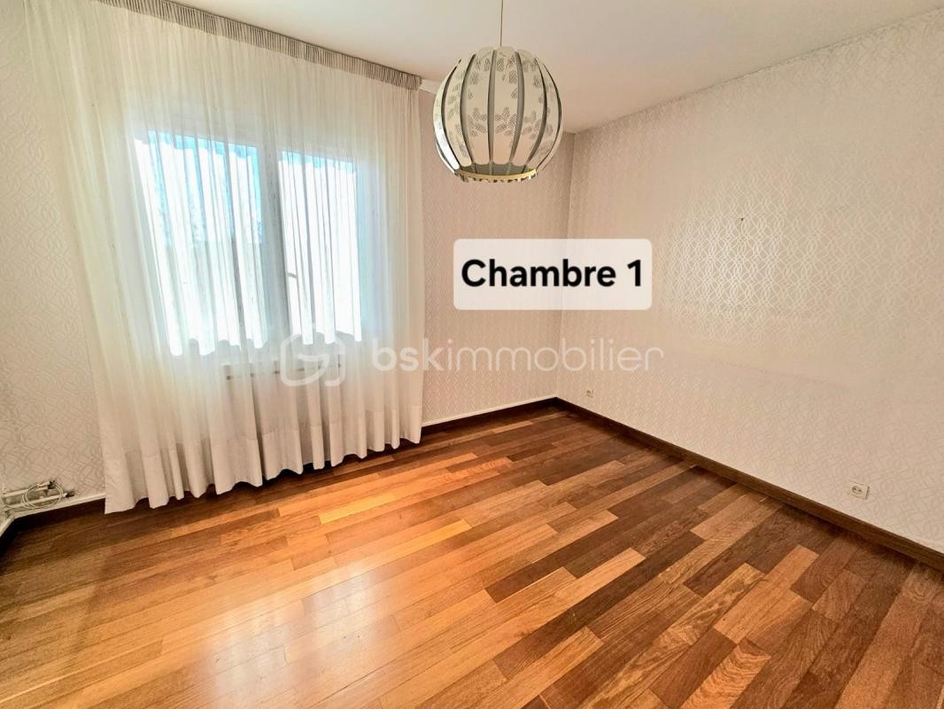 Vente Appartement à Fréjus 3 pièces