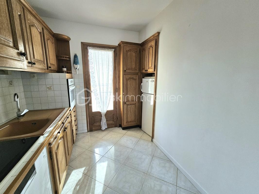 Vente Appartement à Fréjus 3 pièces