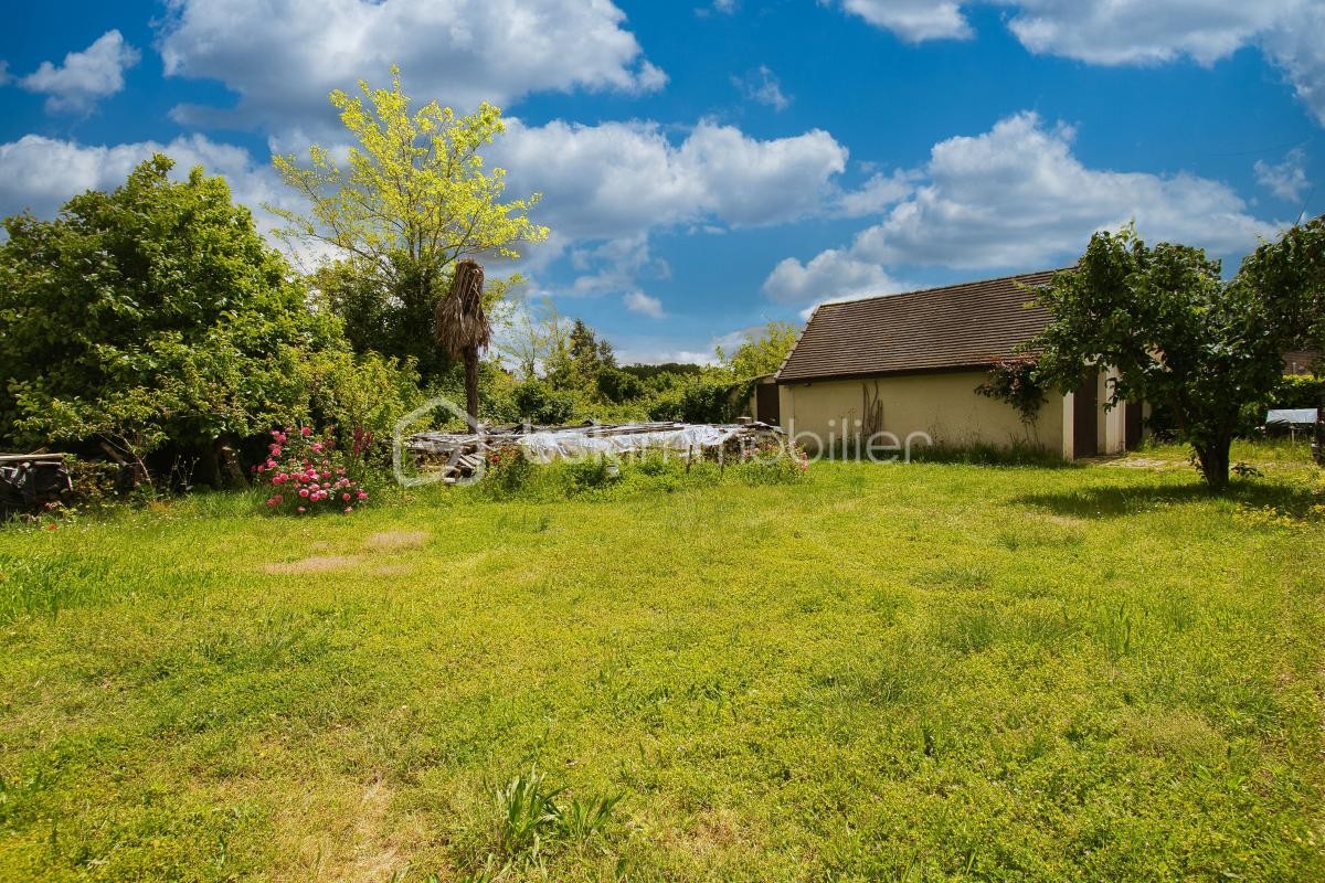 Vente Maison à Saint-Médard-de-Guizières 5 pièces