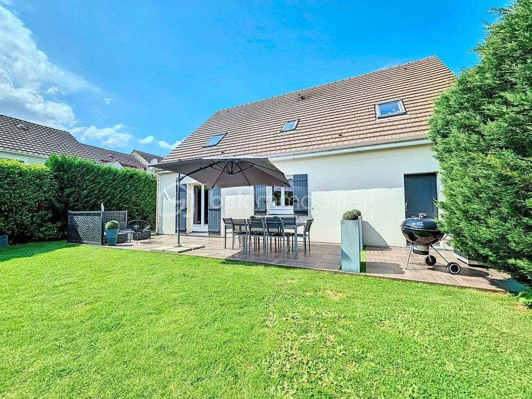 Vente Maison à Lagny-sur-Marne 7 pièces