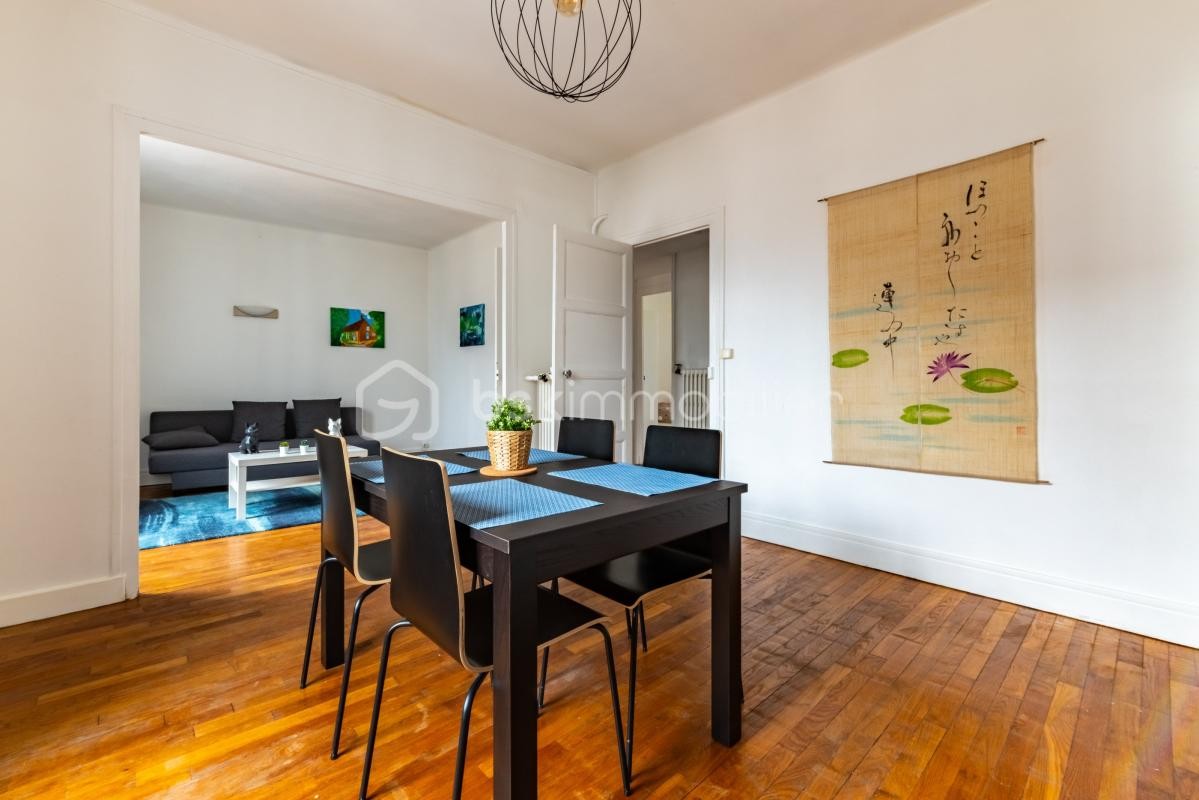 Vente Appartement à Dijon 4 pièces