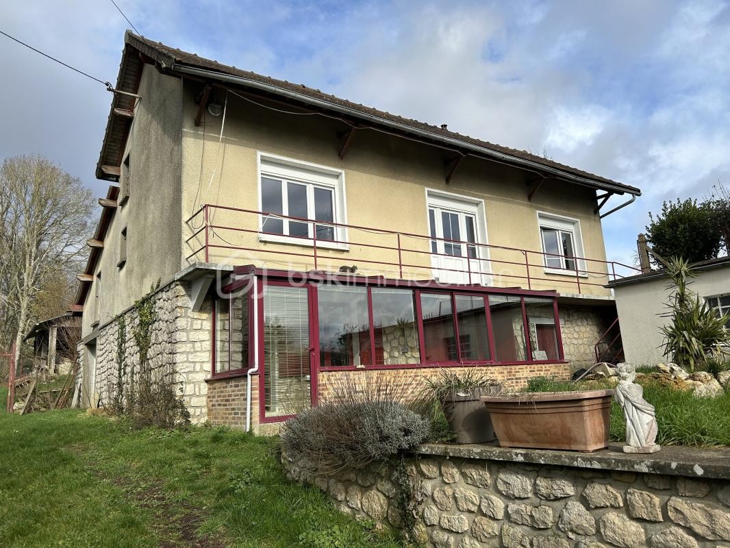 Vente Maison à la Grande-Paroisse 7 pièces