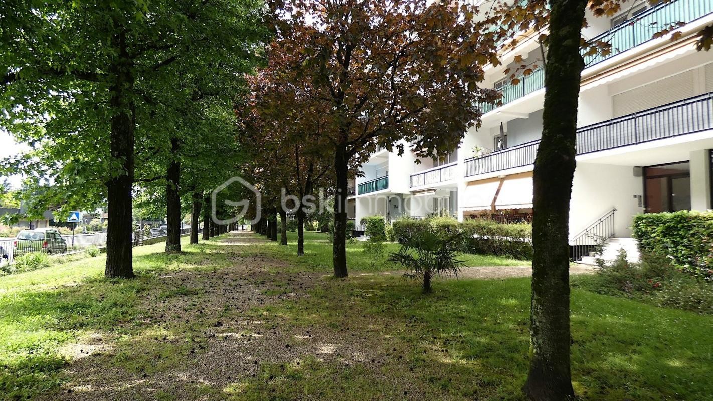 Vente Appartement à Pau 4 pièces