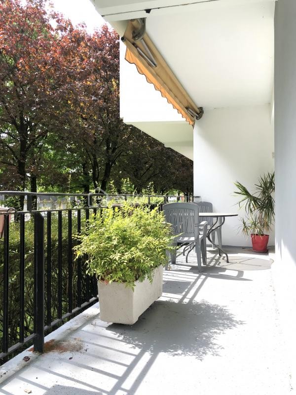 Vente Appartement à Pau 4 pièces