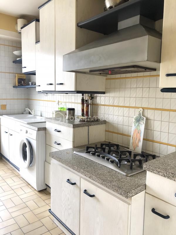 Vente Appartement à Pau 4 pièces