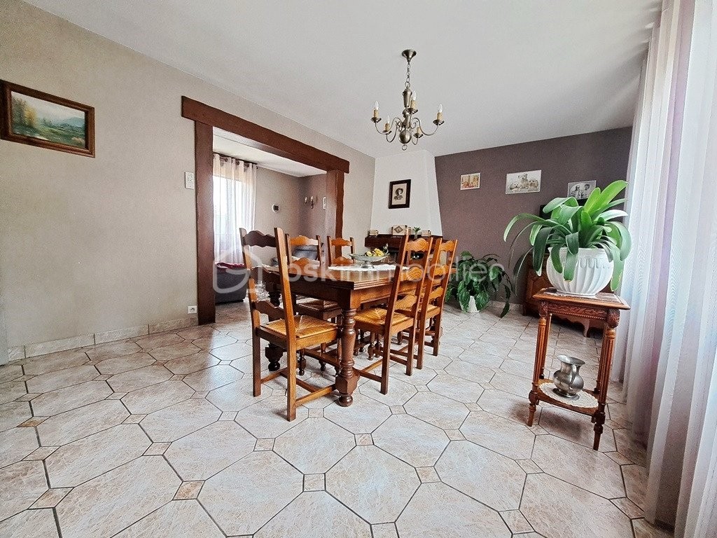 Vente Maison à Abbeville 4 pièces