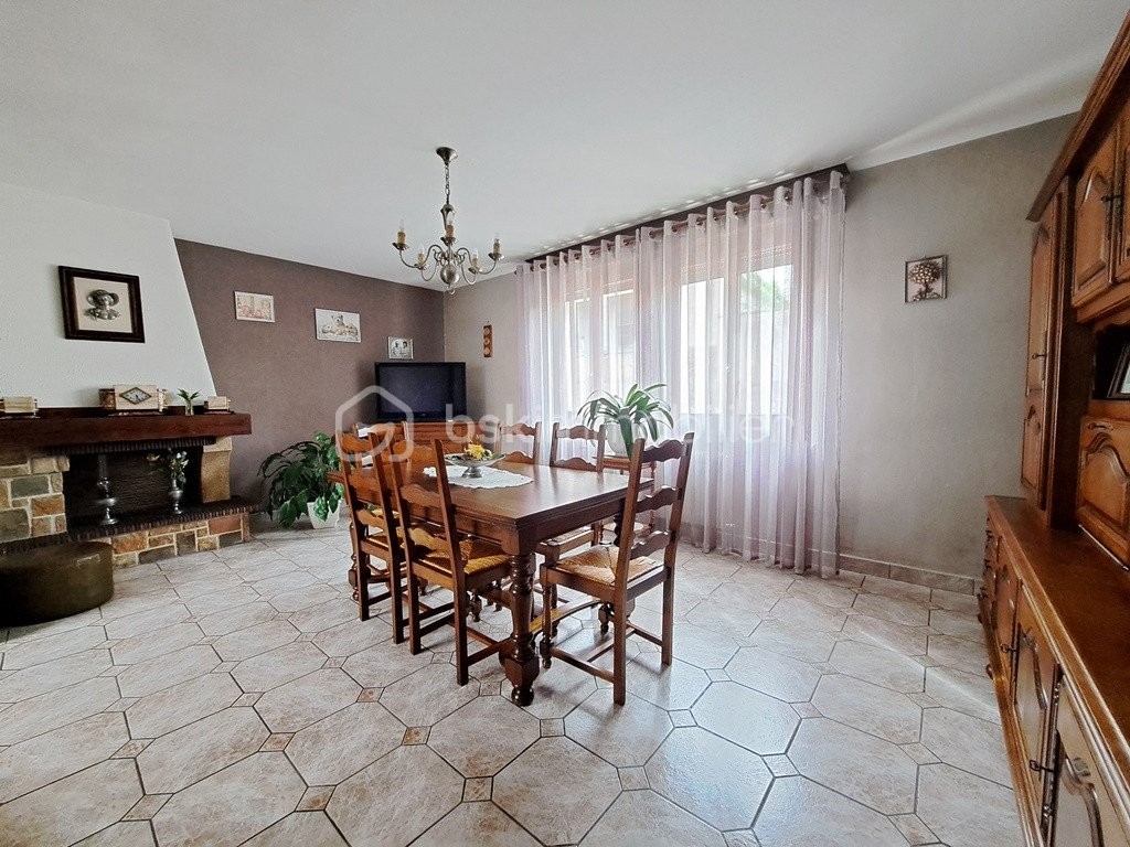 Vente Maison à Abbeville 4 pièces