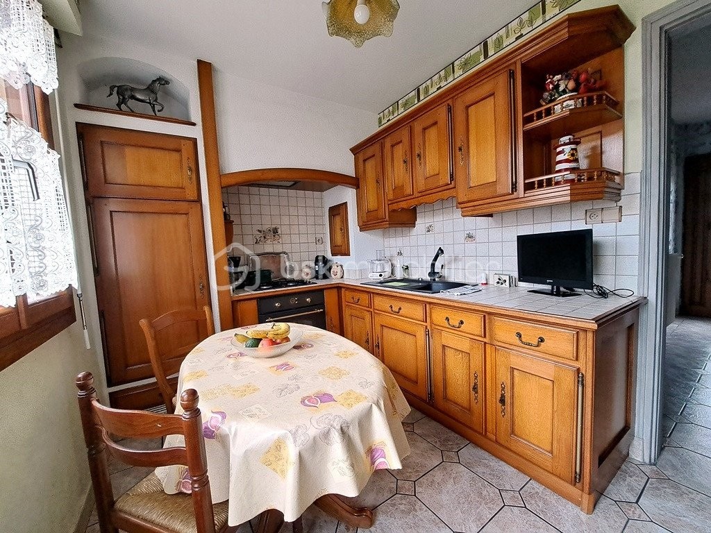 Vente Maison à Abbeville 4 pièces