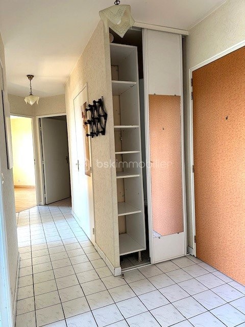 Vente Appartement à Neuilly-sur-Marne 3 pièces