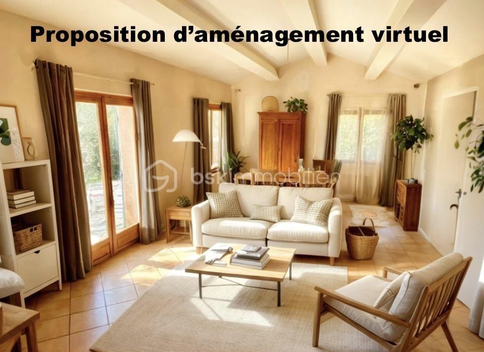 Vente Maison à Draguignan 5 pièces