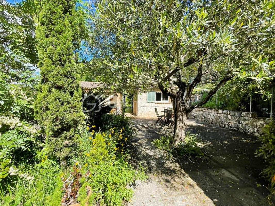 Vente Maison à Cagnes-sur-Mer 5 pièces