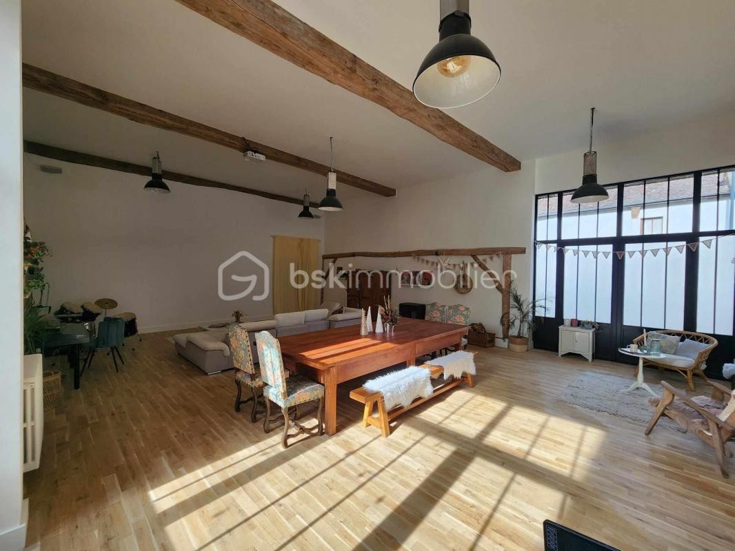 Vente Maison à Sens 6 pièces