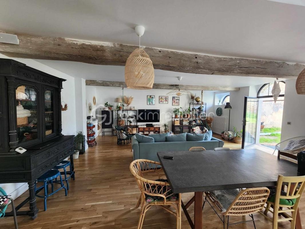 Vente Maison à Sens 6 pièces