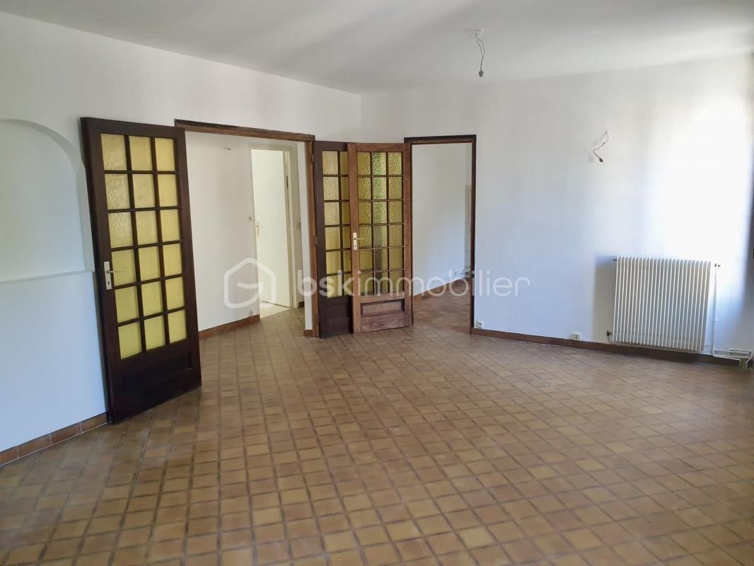 Vente Appartement à Villejuif 3 pièces