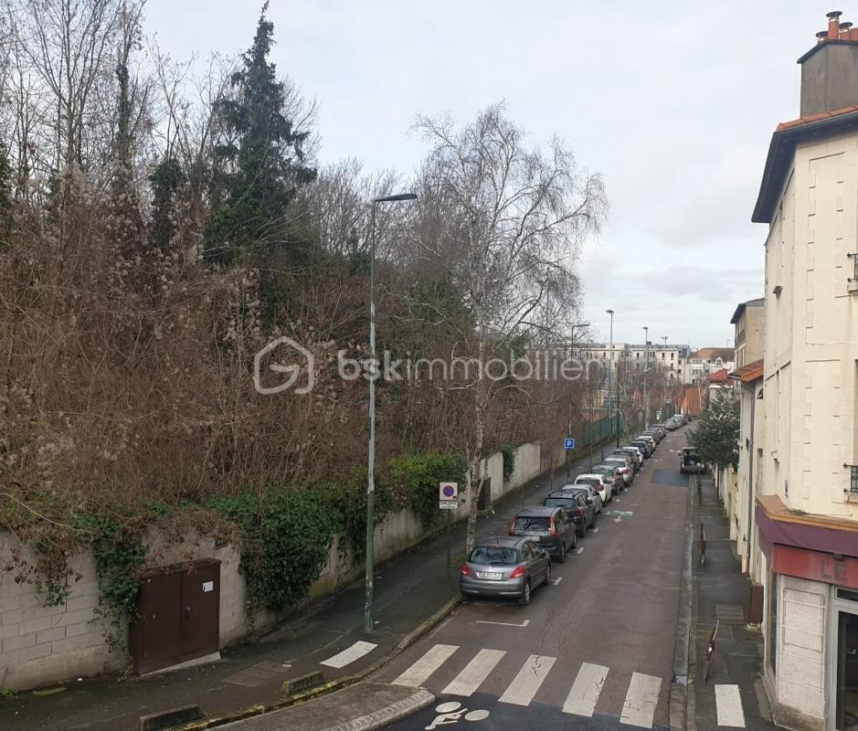 Vente Appartement à Villejuif 3 pièces