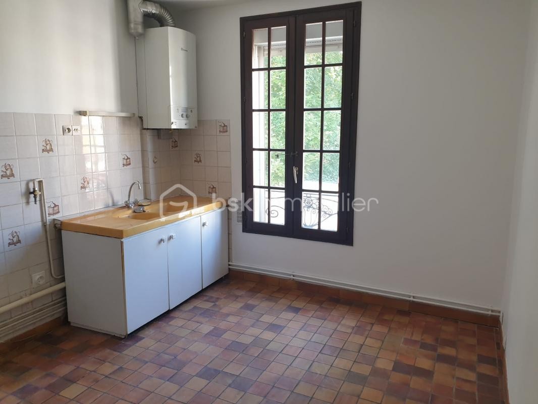 Vente Appartement à Villejuif 3 pièces