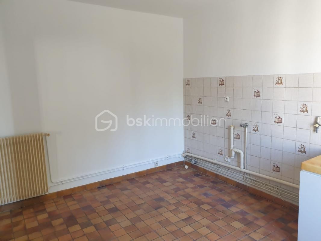 Vente Appartement à Villejuif 3 pièces