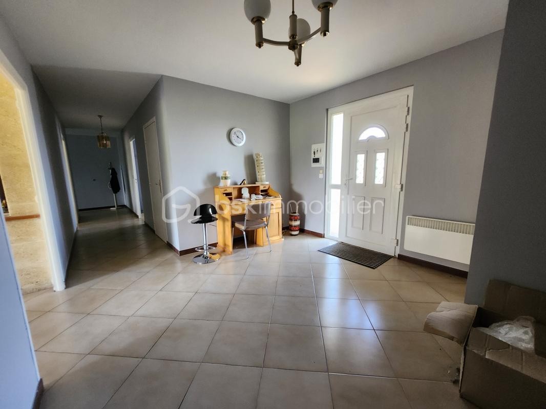 Vente Maison à Sougy-sur-Loire 6 pièces