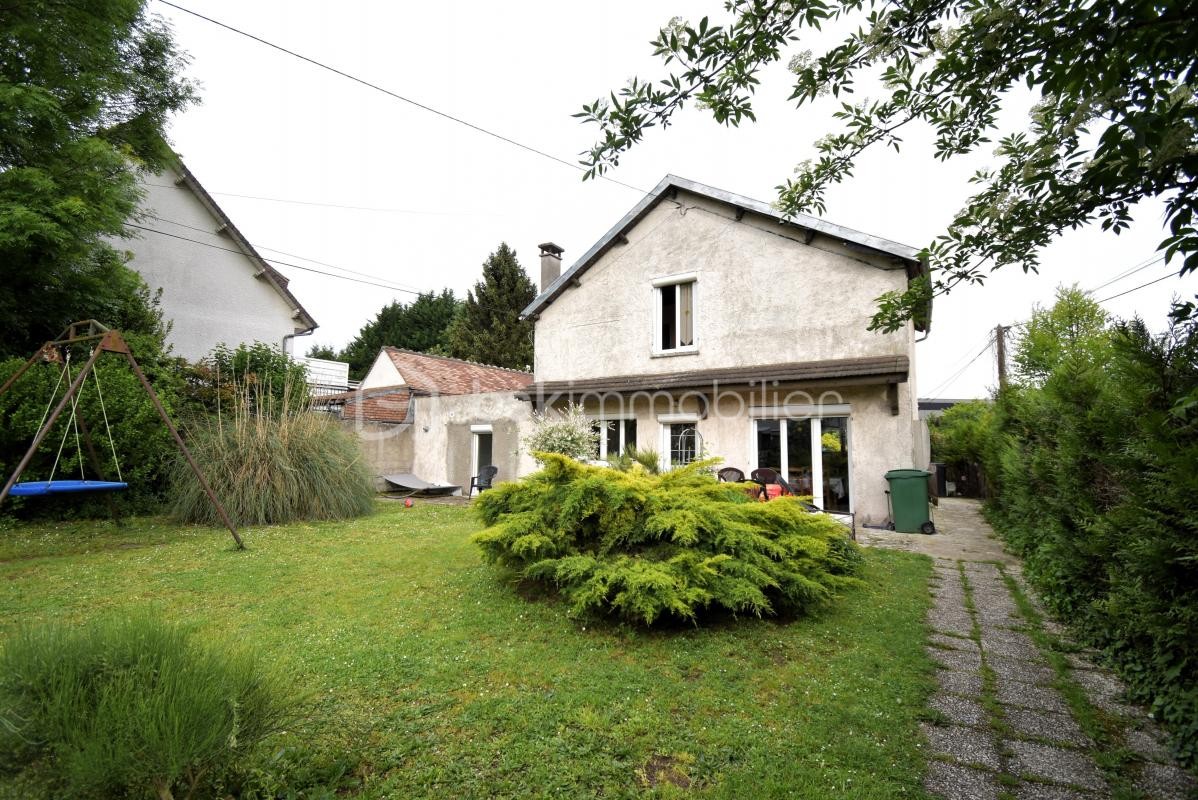 Vente Maison à Montataire 5 pièces