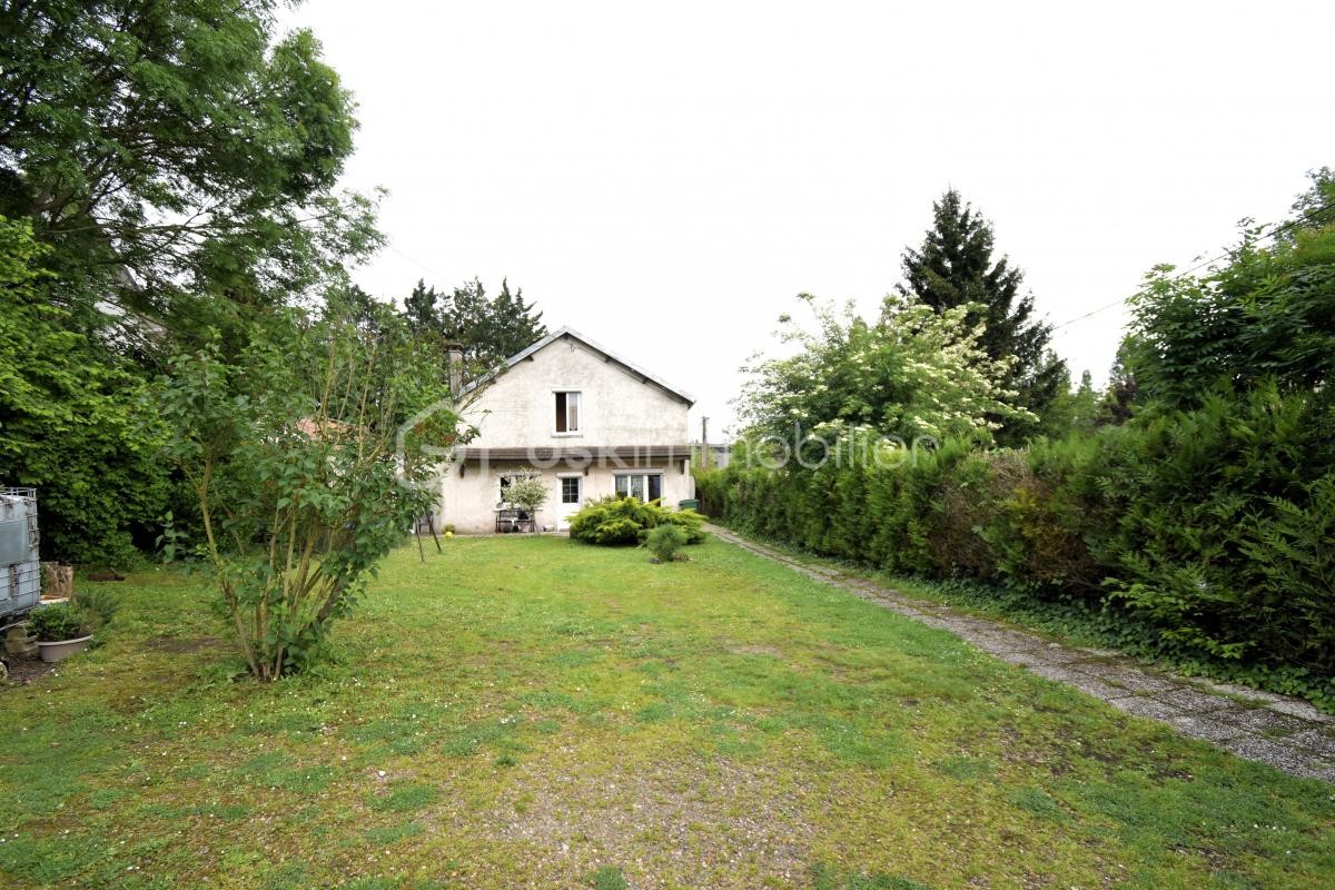 Vente Maison à Montataire 5 pièces