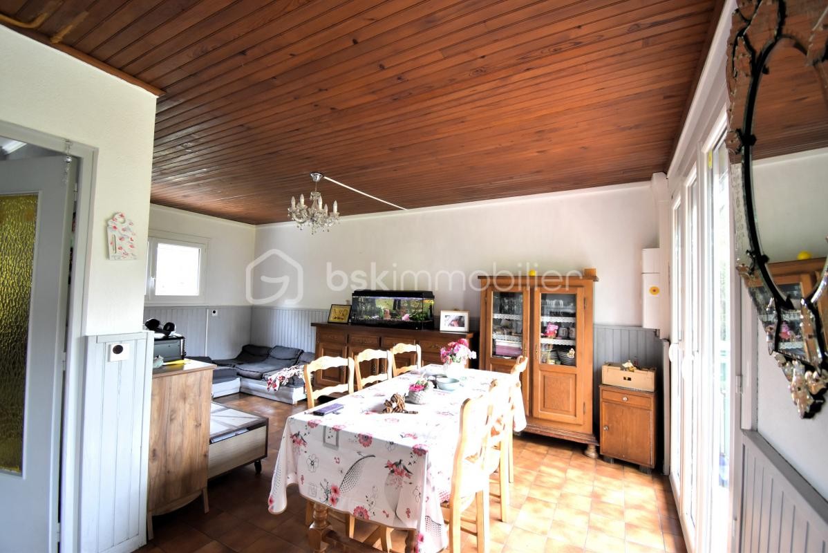 Vente Maison à Montataire 5 pièces