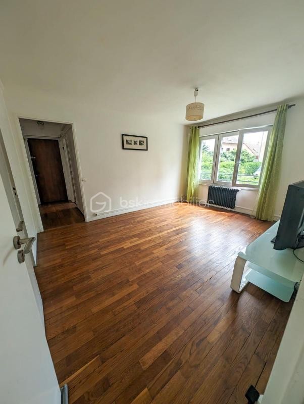 Vente Appartement à les Lilas 4 pièces