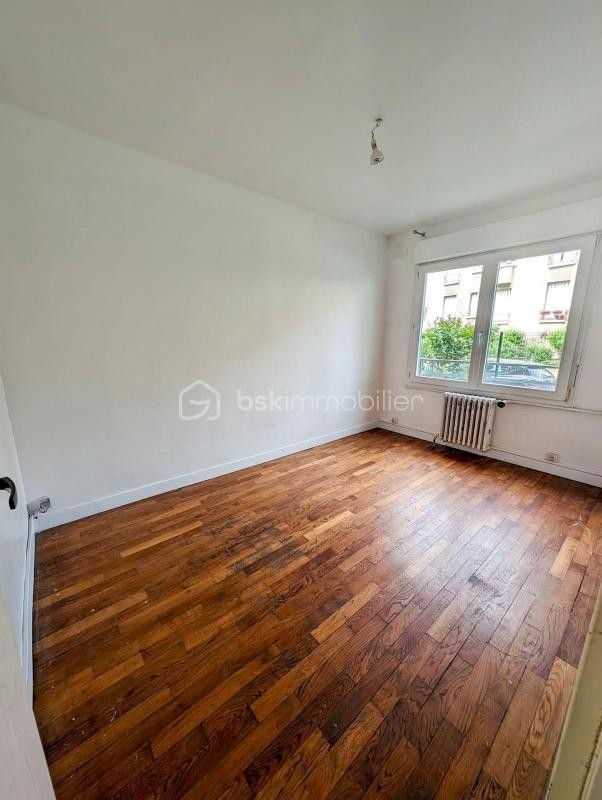 Vente Appartement à les Lilas 4 pièces