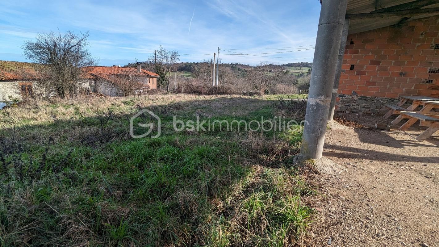 Vente Maison à Nollieux 4 pièces