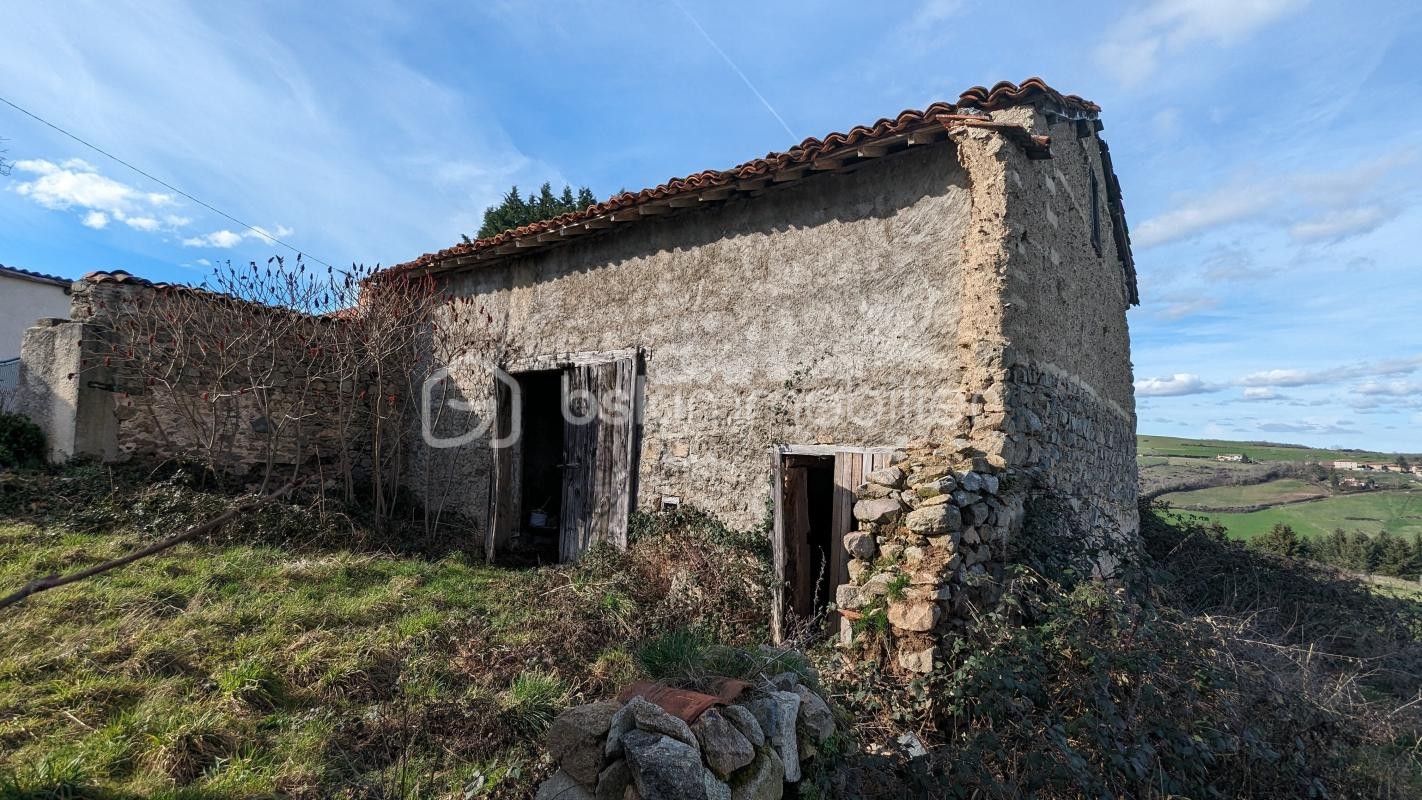 Vente Maison à Nollieux 4 pièces