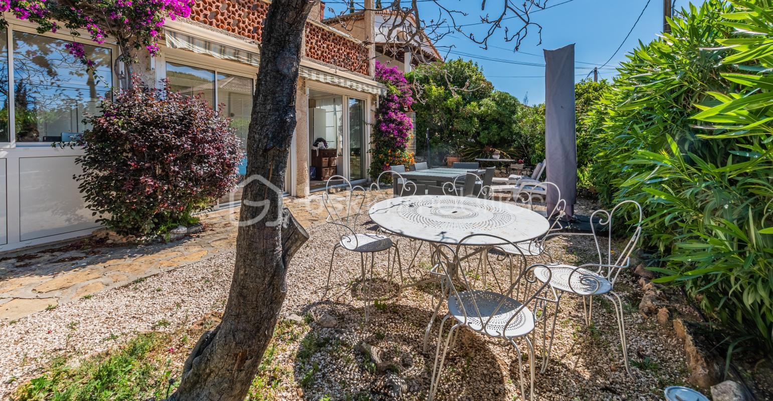 Vente Appartement à Bandol 4 pièces