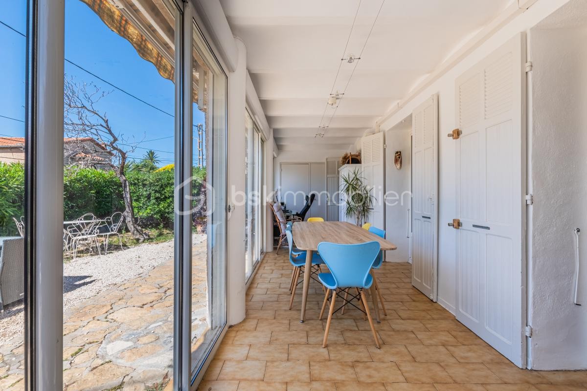 Vente Appartement à Bandol 4 pièces