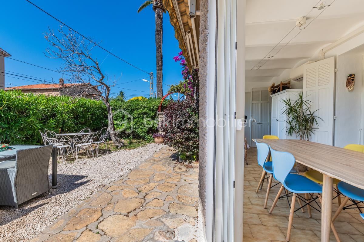 Vente Appartement à Bandol 4 pièces