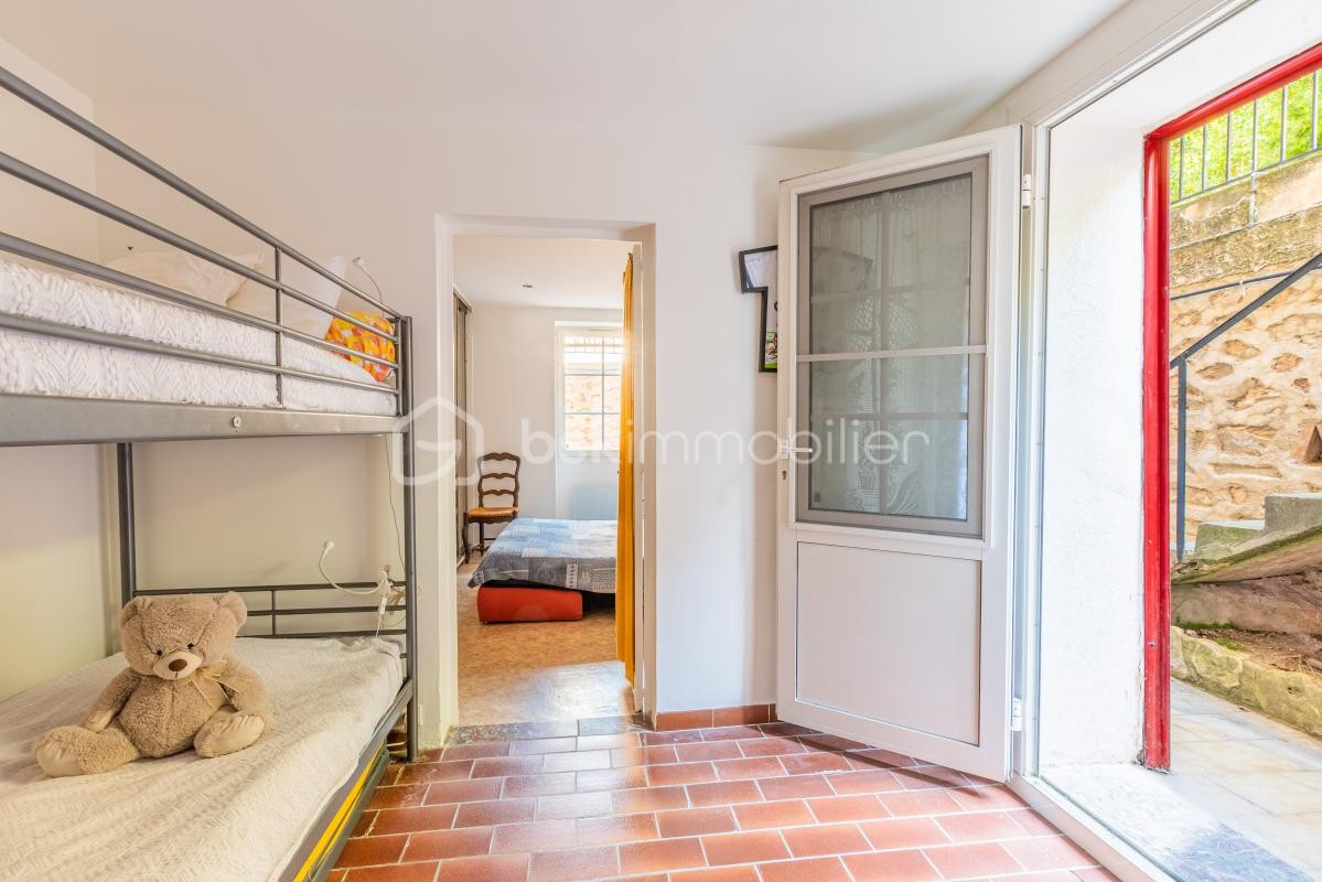 Vente Appartement à Bandol 4 pièces