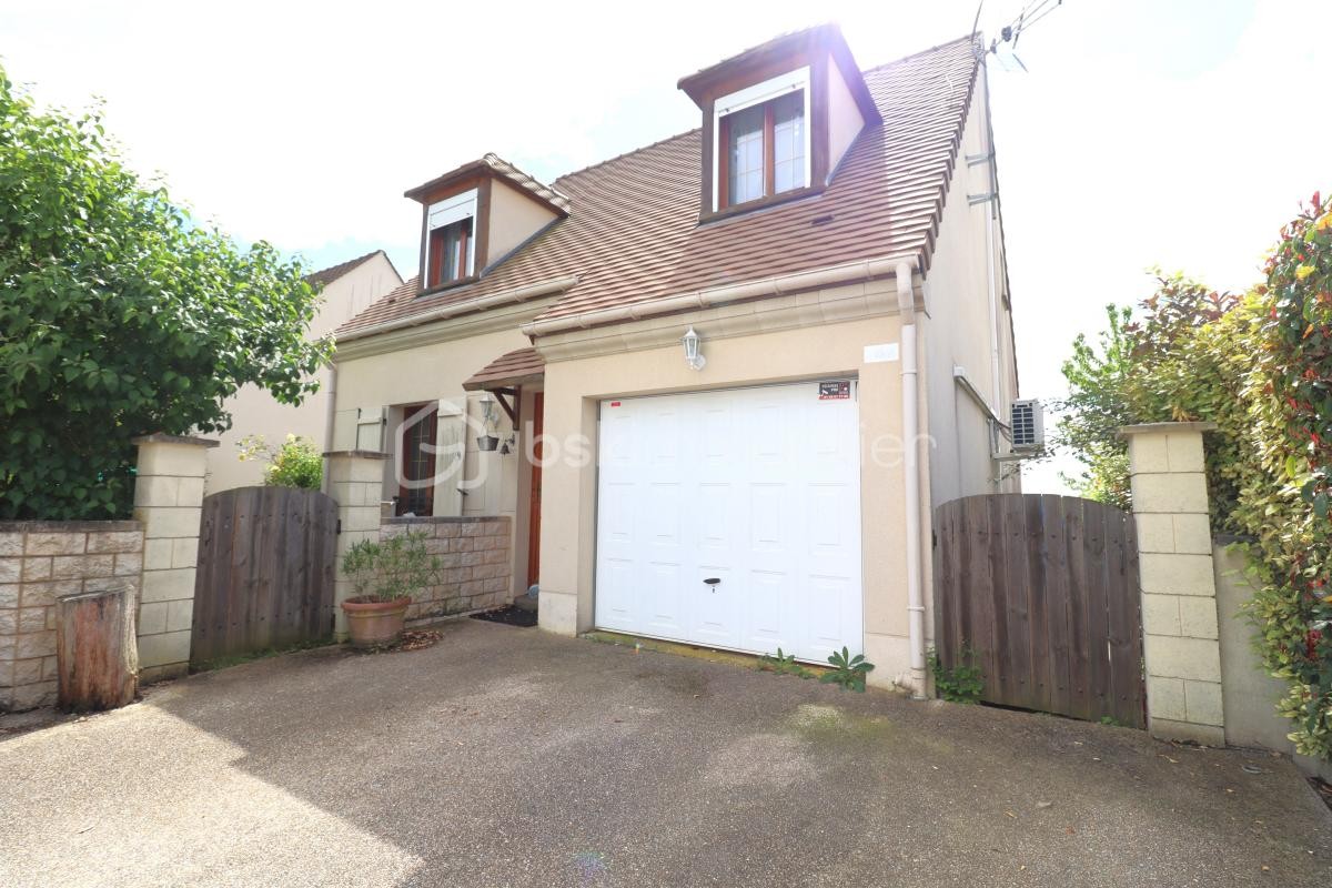 Vente Maison à Étampes 5 pièces