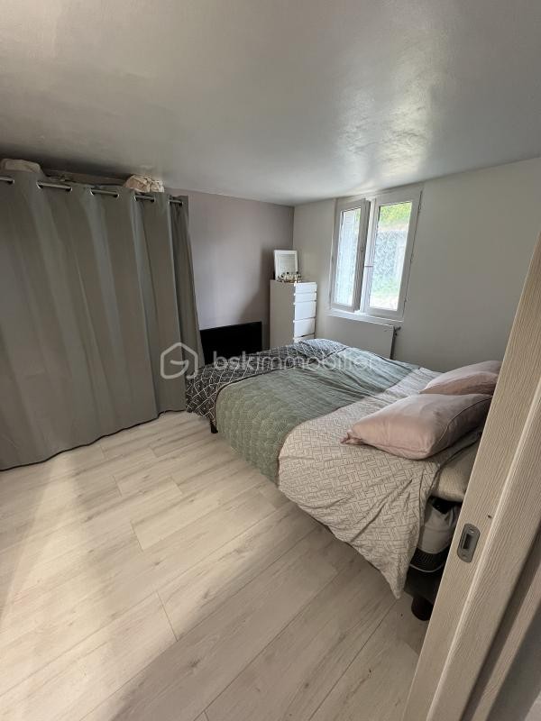 Vente Appartement à Pontault-Combault 2 pièces