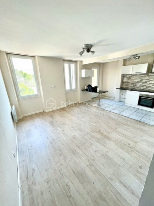 Vente Appartement à Toulon 4 pièces