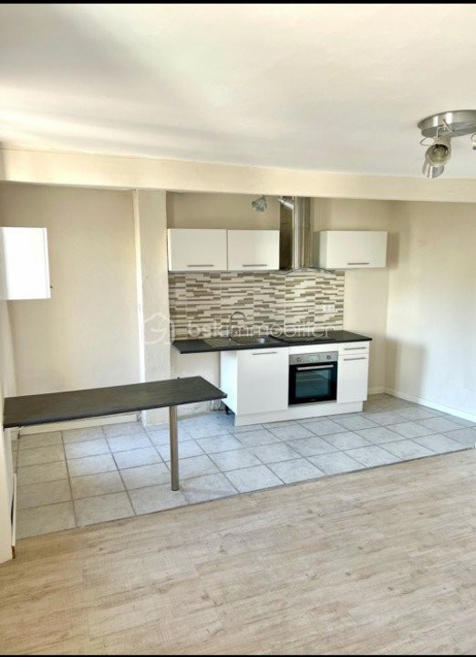 Vente Appartement à Toulon 4 pièces