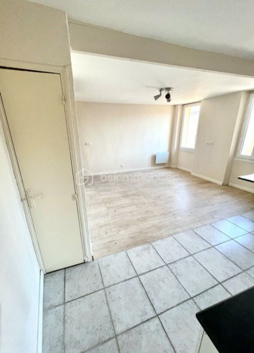 Vente Appartement à Toulon 4 pièces