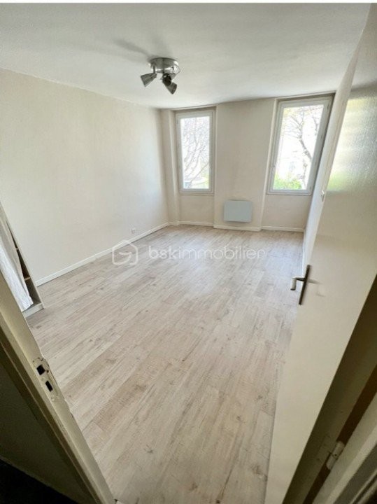 Vente Appartement à Toulon 4 pièces