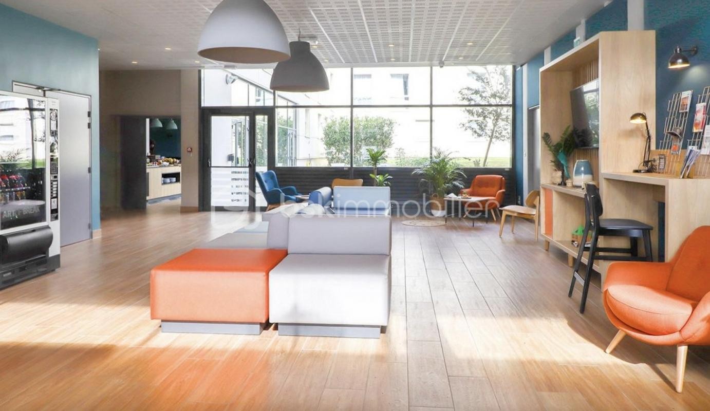 Vente Appartement à Labège 1 pièce