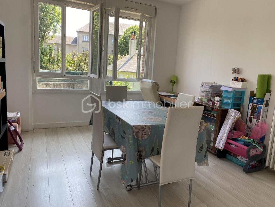 Vente Maison à Flers 5 pièces