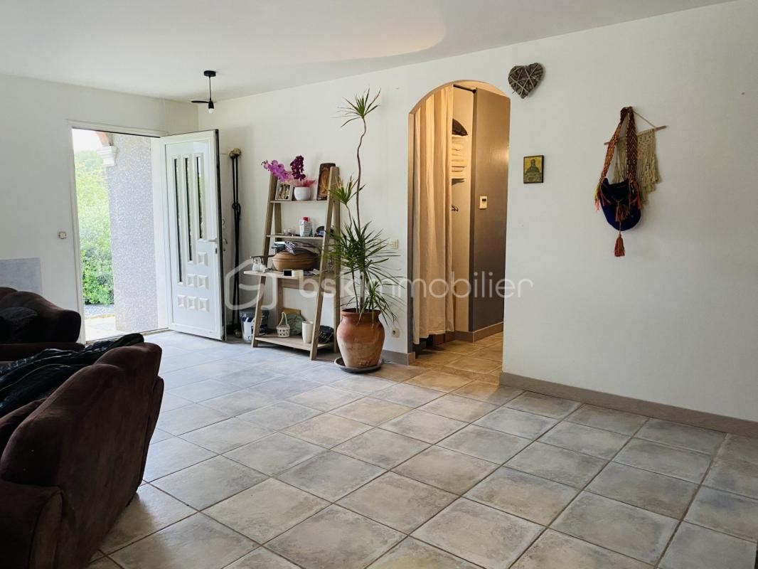 Vente Maison à Villeneuve-lès-Béziers 5 pièces