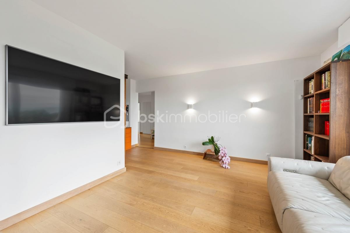 Vente Appartement à Divonne-les-Bains 5 pièces