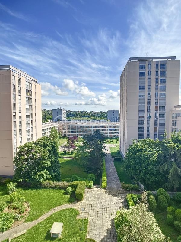 Vente Appartement à Dijon 4 pièces