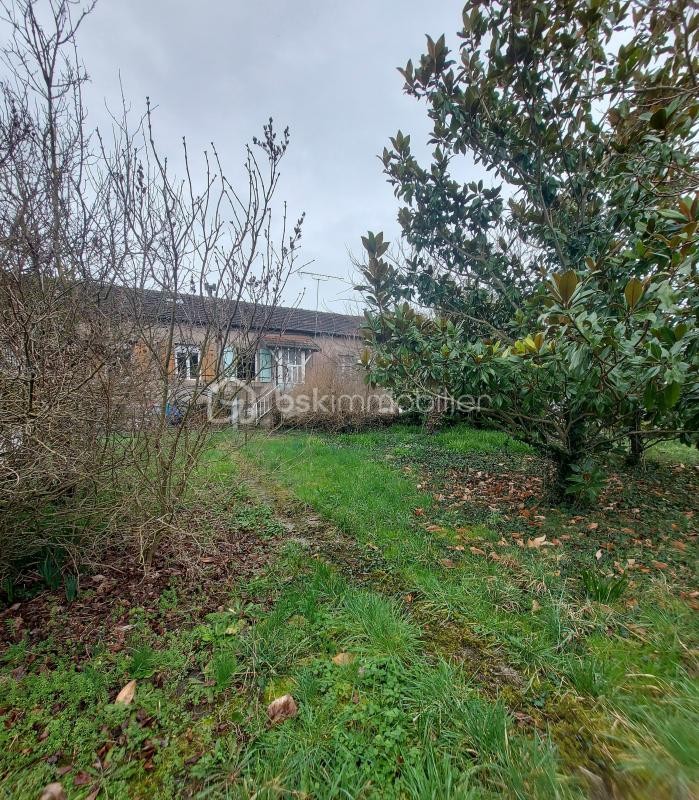 Vente Maison à Cagnac-les-Mines 4 pièces