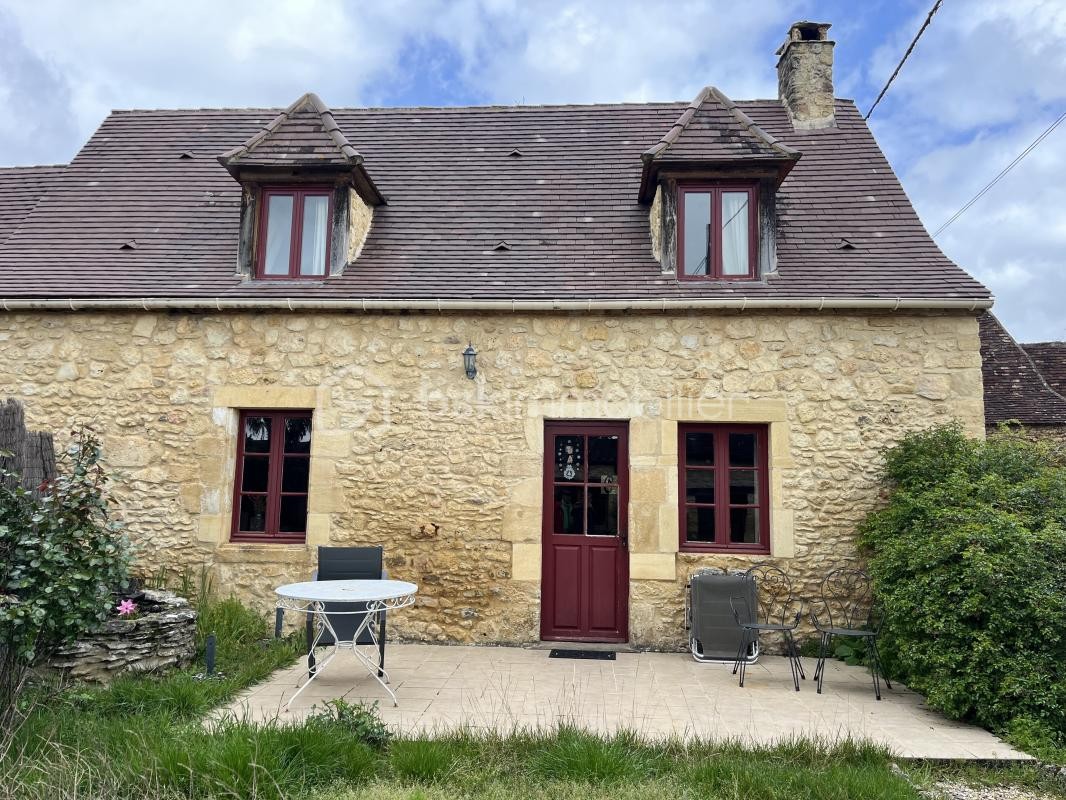 Vente Maison à Savignac-de-Miremont 10 pièces